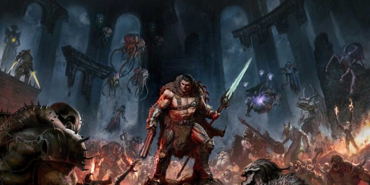 DOOM: The Dark Ages Revelations promete transformar completamente o jogo
