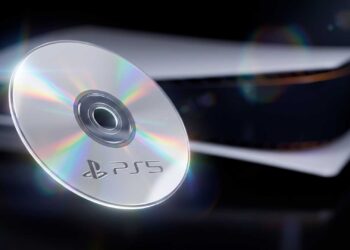 PlayStation confirma o fim da mídia física e marca o início de uma nova era