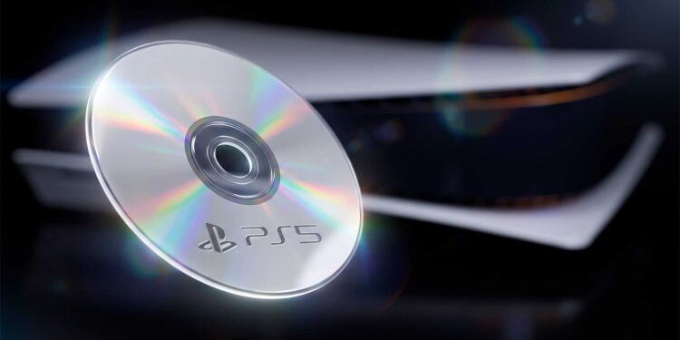 PlayStation confirma o fim da mídia física e marca o início de uma nova era