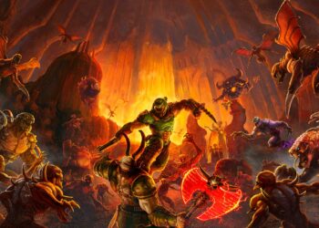 Mesmo após as demissões, id Software garante que continua forte