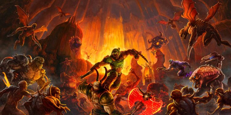 Mesmo após as demissões, id Software garante que continua forte