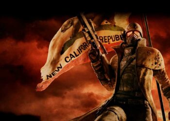 Novo Fallout pode finalmente acontecer com a liderança da Obsidian