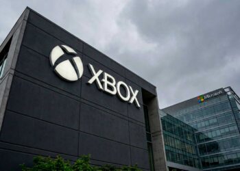 Microsoft anuncia a maior reestruturação da história do Xbox