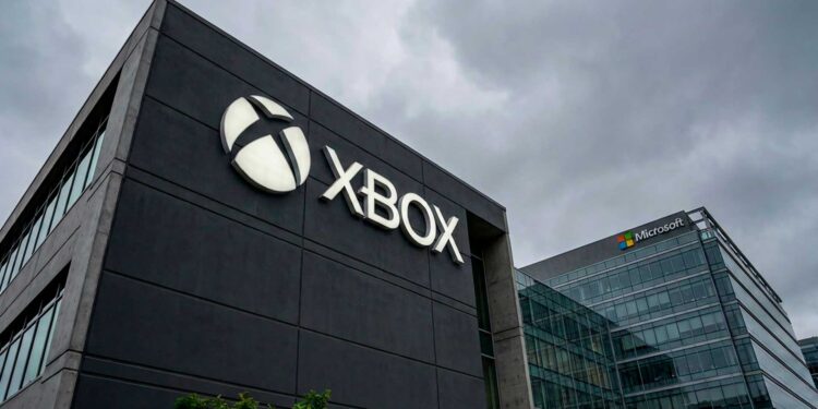 Microsoft anuncia a maior reestruturação da história do Xbox