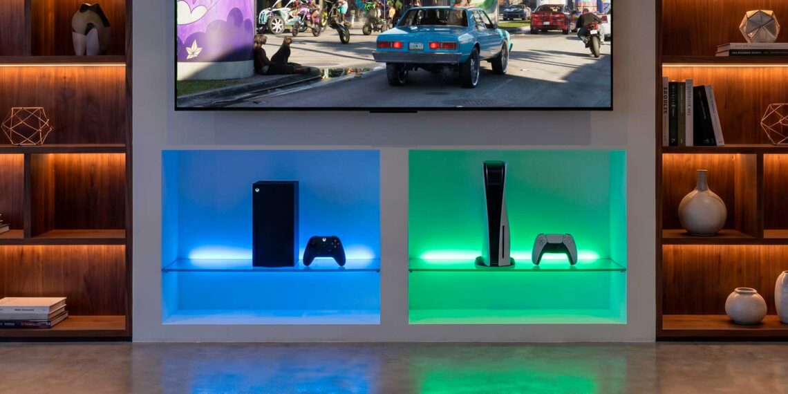 Xbox e PlayStation vivem um dos momentos mais turbulentos de suas histórias
