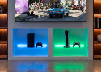 Xbox e PlayStation vivem um dos momentos mais turbulentos de suas histórias