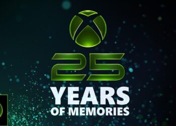 XBOX Fanfest: 25 Anos de Nostalgia e Diversão