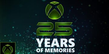 XBOX Fanfest: 25 Anos de Nostalgia e Diversão