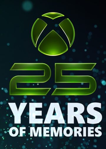 XBOX Fanfest: 25 Anos de Nostalgia e Diversão