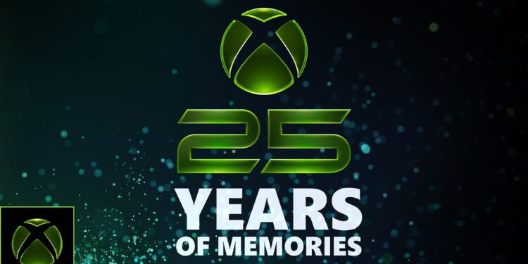 XBOX Fanfest: 25 Anos de Nostalgia e Diversão