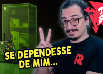 Meu Plano de 2 Passos Para Salvar o Console Xbox