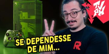 Meu Plano de 2 Passos Para Salvar o Console Xbox