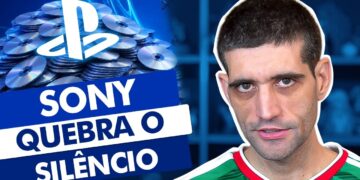 Sony rompe o silêncio: o futuro das mídias físicas nos games