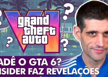 Novas Revelações sobre GTA 6: O que Esperar do Jogo?
