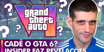 Novas Revelações sobre GTA 6: O que Esperar do Jogo?