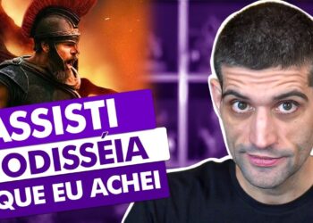 Odisséia: Impressões e Reflexões sobre o Jogo