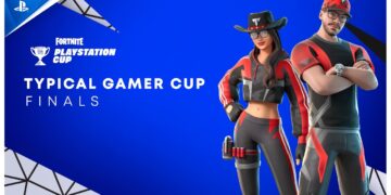 PlayStation Typical Gamer Cup Finals: A Grande Decisão
