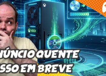 QUENTE: Disco para Digital no Xbox chega em breve!
