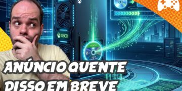 QUENTE: Disco para Digital no Xbox chega em breve!