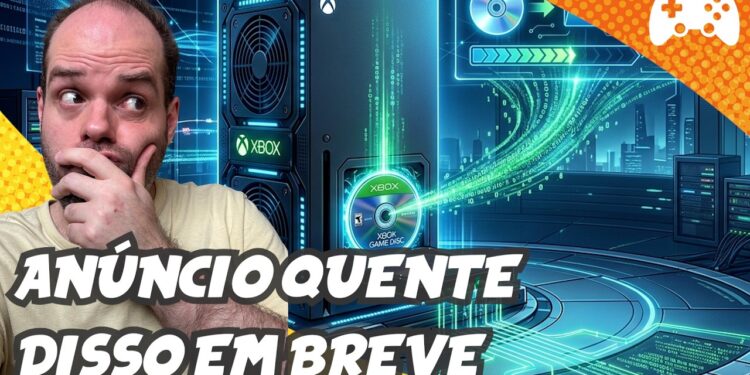 QUENTE: Disco para Digital no Xbox chega em breve!