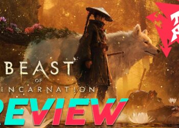 Beast of Reincarnation: A Brincadeira da Game Freak com Nier