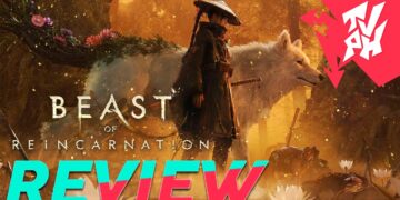 Beast of Reincarnation: A Brincadeira da Game Freak com Nier