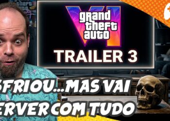 GTA 6: Novidades Quentes Esta Semana Após Expectativa Fria