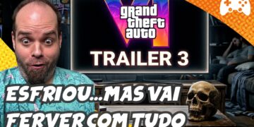 GTA 6: Novidades Quentes Esta Semana Após Expectativa Fria