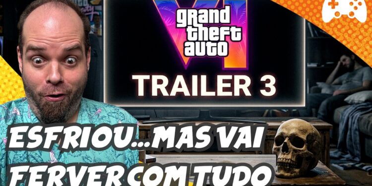 GTA 6: Novidades Quentes Esta Semana Após Expectativa Fria