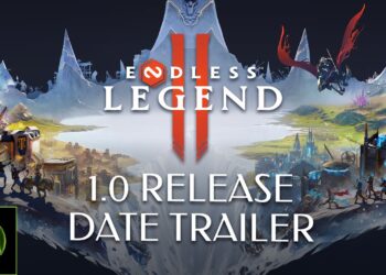 ENDLESS Legend 2: Prepare-se para a nova aventura!