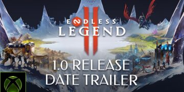 ENDLESS Legend 2: Prepare-se para a nova aventura!