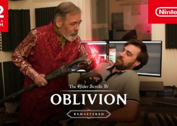 Sheogorath’s Deja Vu: explore Oblivion Remastered