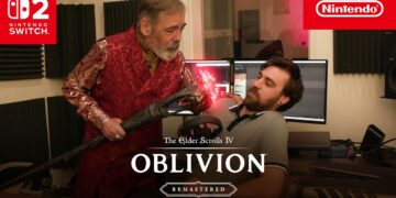 Sheogorath’s Deja Vu: explore Oblivion Remastered