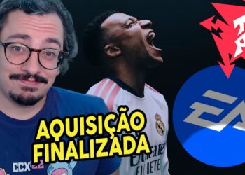 Começo do Fim da EA: O Que Esperar?