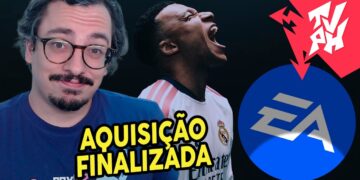 Começo do Fim da EA: O Que Esperar?