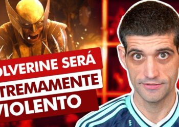 Wolverine Violento e a Venda da EA: O Que Esperar?
