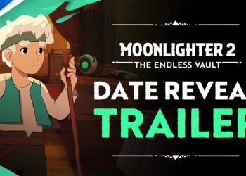 Descubra a Data de Lançamento de Moonlighter 2: The Endless Vault