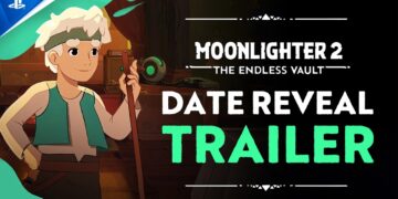 Descubra a Data de Lançamento de Moonlighter 2: The Endless Vault