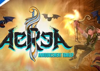 AereA: Conheça o Mundo Musical e Aventura Emocionante!
