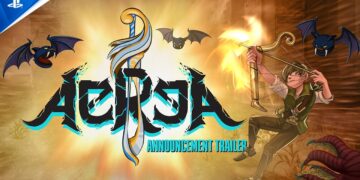 AereA: Conheça o Mundo Musical e Aventura Emocionante!