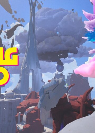 Fading Echo: Explore um Mundo de Mistérios e Emoções