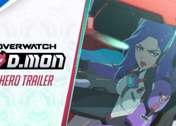 Overwatch – Tough Call: O Novo Herói em Ação!