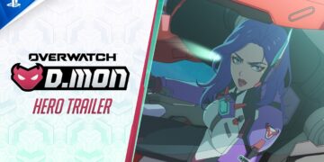 Overwatch – Tough Call: O Novo Herói em Ação!