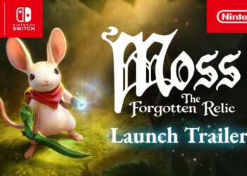 Moss: The Forgotten Relic – Descubra a Magia do Trailer