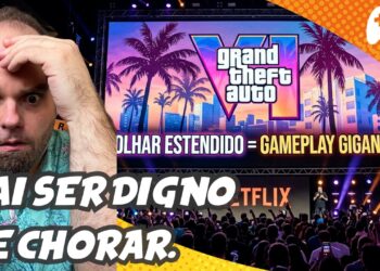 GTA 6: Prepare-se para um Mundo Incrível!