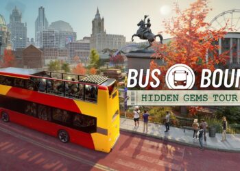 Descubra segredos incríveis em Bus Bound | Hidden Gems Tour
