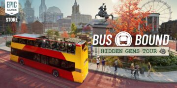Descubra segredos incríveis em Bus Bound | Hidden Gems Tour