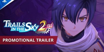 Trails in the Sky 2nd Chapter: Aventura e Magia aguardam