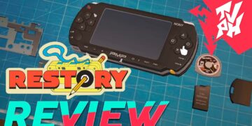 Consertando PSPs: Meu Novo Hobby no ReStory