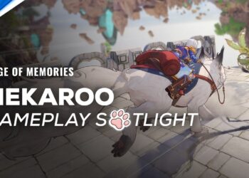 Edge of Memories – Nekaroo: Aventura Incrível e Mística